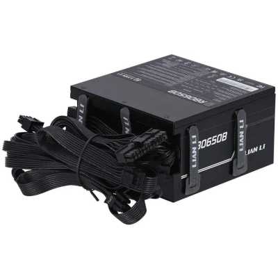 блок питания Lian Li 650W BX0650B Gen.5 Черный