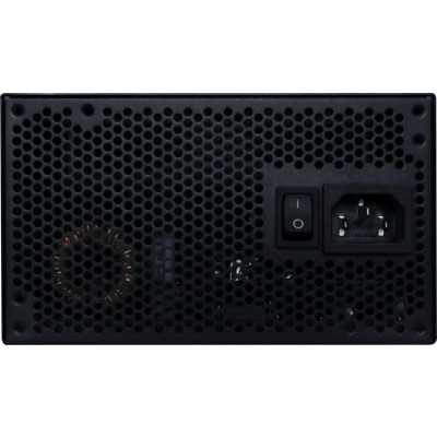 блок питания Lian Li 750W EDGE Gold 750 Black Черный