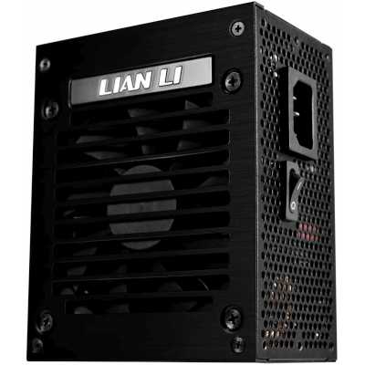 блок питания Lian Li 750W SP750 Black Черный