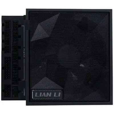 блок питания Lian Li 850W EGO850 + HUB Gen.5 Черный