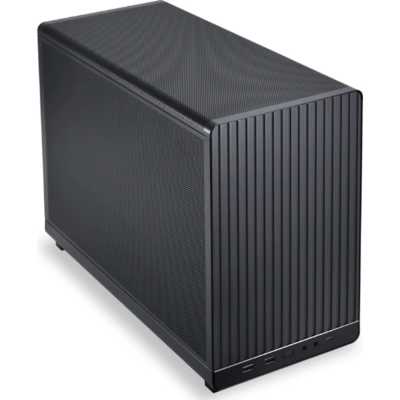 корпус Lian Li A3-mATX Black