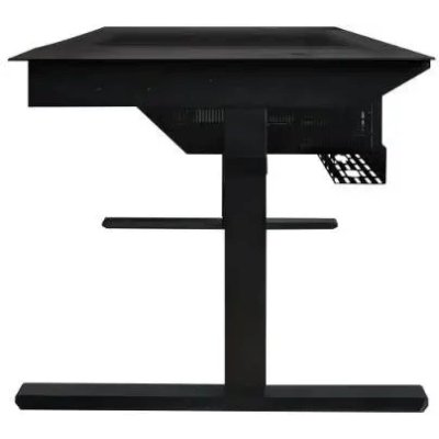 корпус Lian-Li DK07X Black