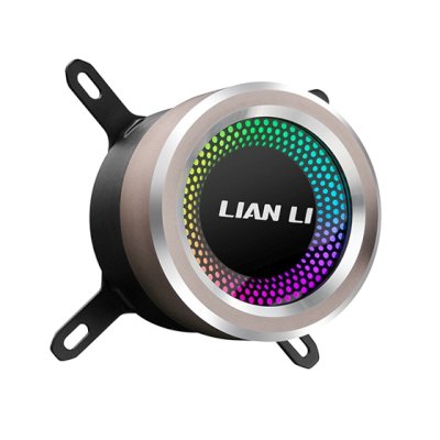 кулер Lian Li Galahad 240 Black