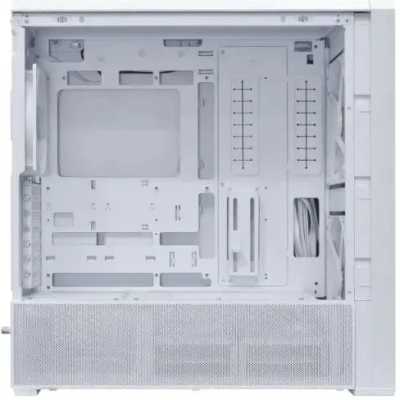 корпус Lian Li Lancool 217 Inf White