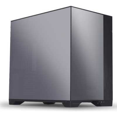 корпус Lian Li O11 Vision Chrome