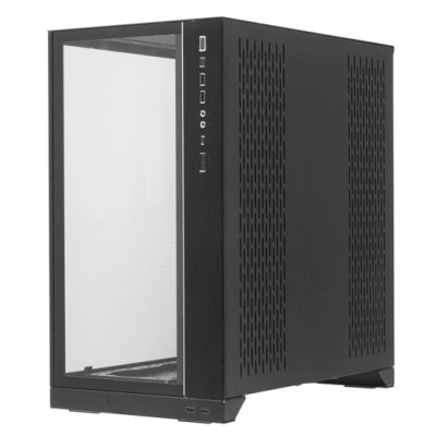 корпус Lian Li PC-O11 Dynamic XL ROG Certify Black