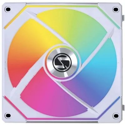 кулер Lian Li SL INF 140 White