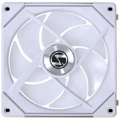 кулер Lian Li SL INF 140 White
