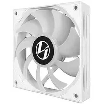 кулер Lian Li ST120 ARGB White