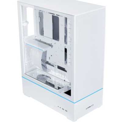 корпус Lian Li SUP 01 White RGB