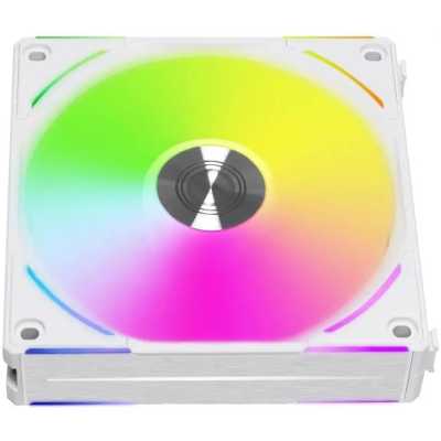 кулер Lian Li Uni Fan ALV2 120 V2 ARGB