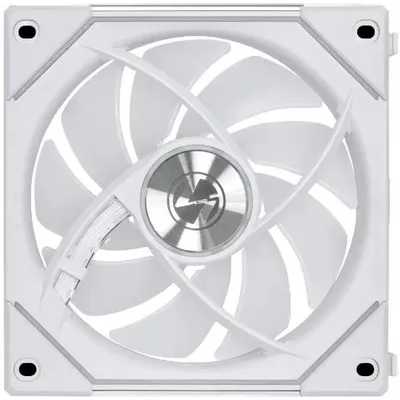 кулер Lian Li Uni Fan SL-INF 120 Reverse ARGB White 1 Pack