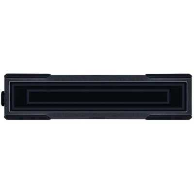 кулер Lian Li Uni Fan SL-INF Wireless 120 ARGB Black Черный