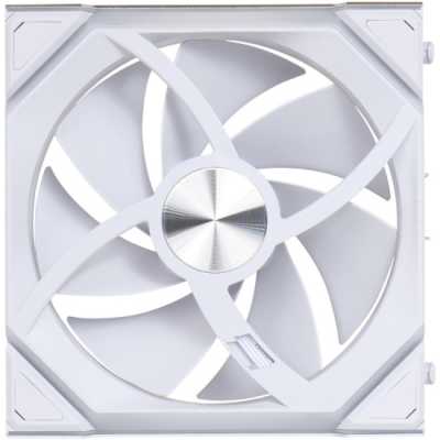 кулер Lian Li Uni Fan SL Wireless 120 ARGB White 1 Pack