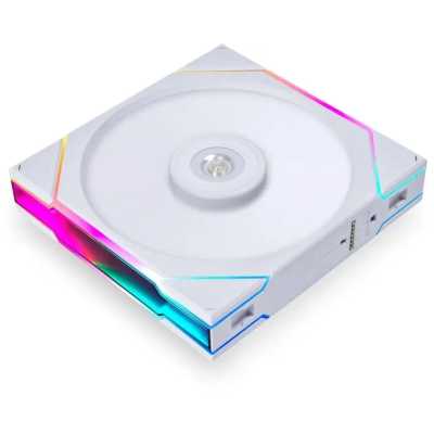 кулер Lian Li Uni Fan TL 120 ARGB White