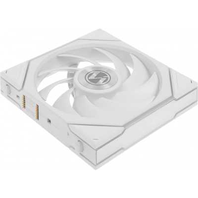кулер Lian Li Uni Fan TL Wireless 120 ARGB White Белый