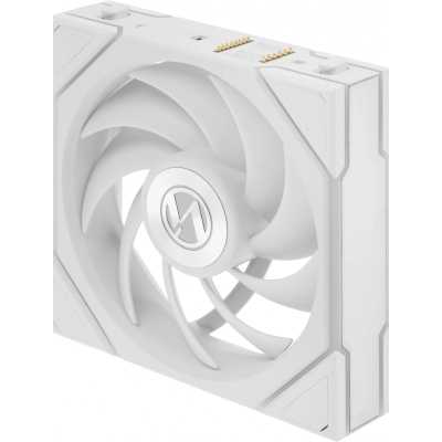 кулер Lian Li Uni Fan TL Wireless 120 ARGB White Белый