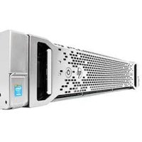 лицевая панель HPE 867809-B21
