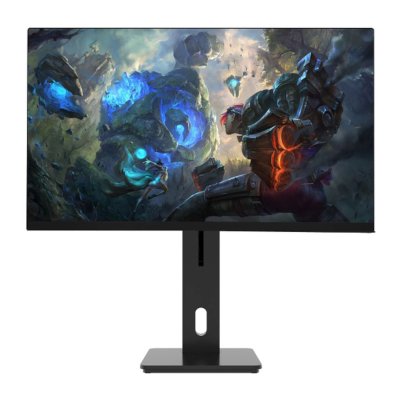 монитор Lime G270L Черный