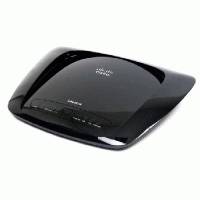 точка доступа Linksys WAG320N