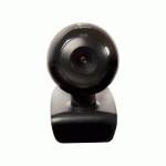 веб-камера Logitech 960-000329 черный