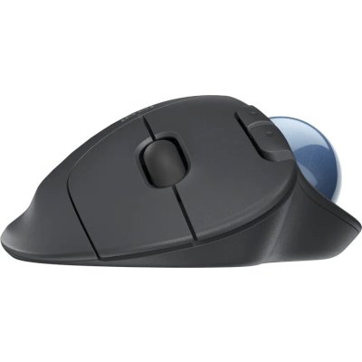 мышь Logitech Ergo M575 910-005875 Черный