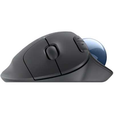 мышь Logitech Ergo M575 Ergo 910-007035 Черный