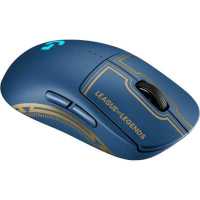 мышь Logitech G Pro League of Legends 910-006451 Синий