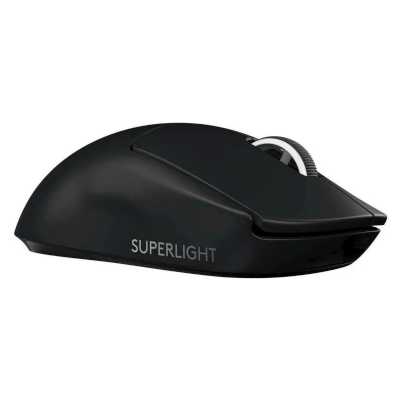 мышь Logitech G Pro X Superlight Black
