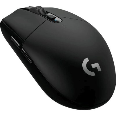 мышь Logitech G305 Lightspeed Black 910-005283 Черный