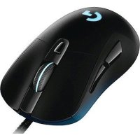 мышь Logitech G403 Hero Wired 910-005632 Черный