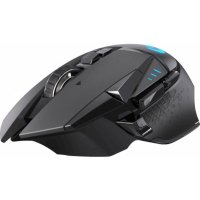 мышь Logitech G502 Lightspeed 910-005567 Черный