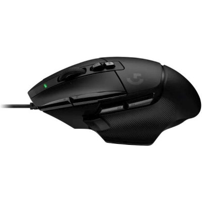 мышь Logitech G502 X Black 910-006139 Черный