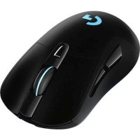 мышь Logitech G703 Lightspeed 910-005640 Черный