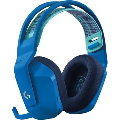 гарнитура Logitech G733 981-000943