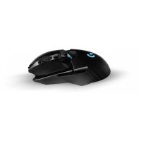 мышь Logitech G903 Lightspeed 910-005672 Черный