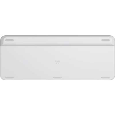 клавиатура Logitech K580 Graphite 920-010623 Белый