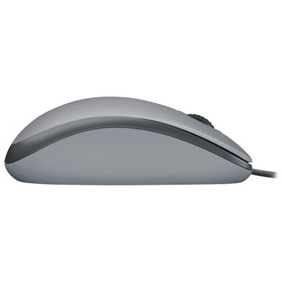мышь Logitech M110 Silent Grey 910-006760 Серый