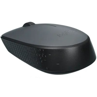 мышь Logitech M170 Grey 910-004646 Серый
