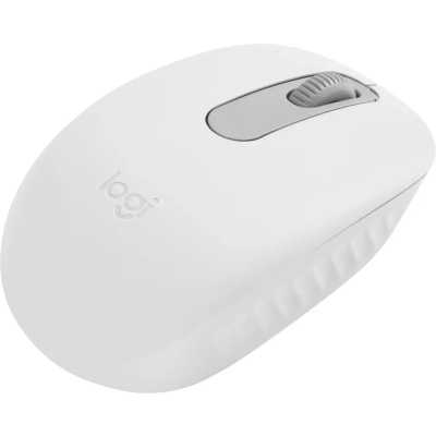 мышь Logitech M196 White 910-007316 Белый