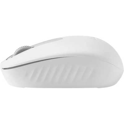 мышь Logitech M196 White 910-007316 Белый