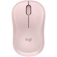 мышь Logitech M221 Rose 910-006512 Розовый