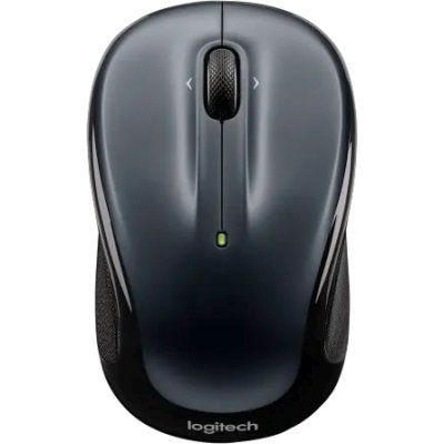 мышь Logitech M325 Black 910-006812 Черный