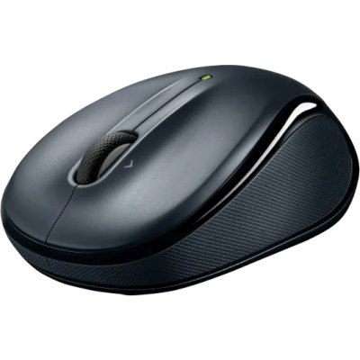 мышь Logitech M325 Black 910-006812 Черный