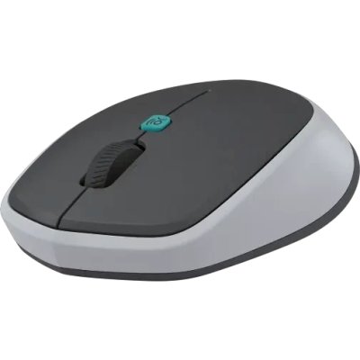мышь Logitech M380 Black Черный-серебристый