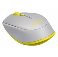 мышь Logitech M535 Grey 910-004530 Серый