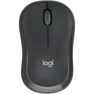 комплект клавиатура и мышь Logitech MK370 920-012082 Черный