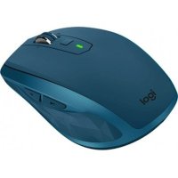 мышь Logitech MX Anywhere 2S Midnight Teal 910-005154 Бирюзовый