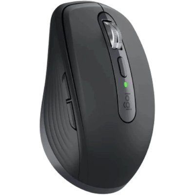 мышь Logitech MX Anywhere 3S BT 910-006929 Серый