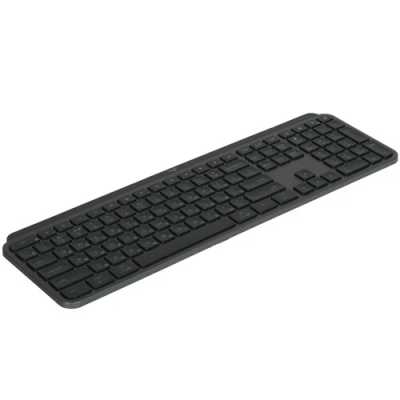 клавиатура Logitech MX Keys S Graphite 920-011600 Серый